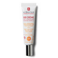 BB Крем-догляд з тонуючим ефектом Erborian BB Cream 5 in 1 (Dore) 15 ml - фото №1
