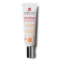 BB Крем-уход с тонирующим эффектом Erborian BB Cream 5 in 1 (Dore) 15ml - фото №1