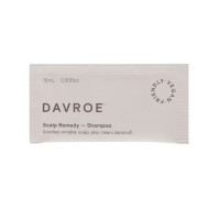 Заспокійливий шампунь для догляду за шкірою голови  Davroe Scalp Remedy Shampoo 15 мл - фото №1