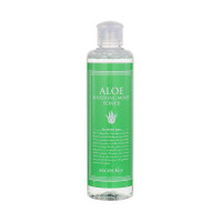 Пом’якшувальний і зволожуючий тонік “Алое і муцин” від Secret Key Aloe Soothing Moist Toner  - фото №1