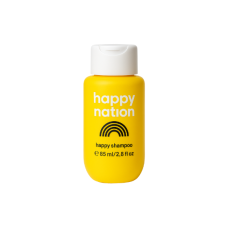 Шампунь для волосся Victoria's Secret PINK Happy Nation happy shampoo 85 мл - фото №1