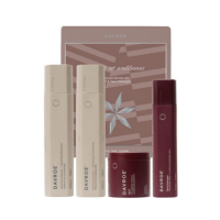 Набір для догляду за волоссям DAVROE Moisture Quad Pack - фото №1