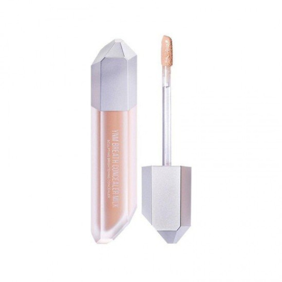 Консилер Y.N.M Breath Concealer Milk 01 - фото №1