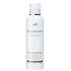 Восстанавливающая эссенция для повреждённых волос Lador Eco Silk-Ring Hair Essence - фото №1