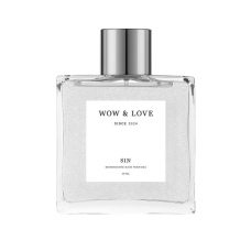  Шимерний парфум-блиск для волосся Wow & Love Sin Shimmering Hair Perfume 60 мл - фото №1