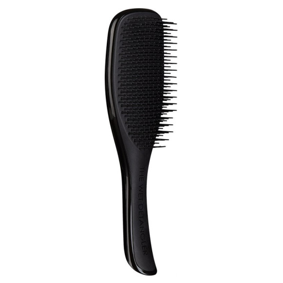 Щітка для волосся Tangle Teezer The Wet Detangler Midnight Black - фото №1
