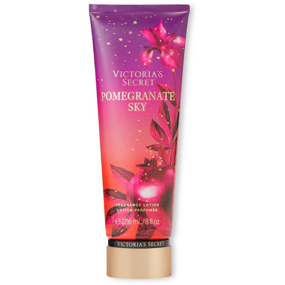 Парфумований лосьйон для тіла Victoria's Secret Pomegranate Sky Fragrance Lotion 236 мл - фото №1