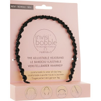 Обруч Invisibobble Hairhalo True Dark Sparkle - фото №1