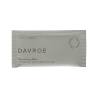 Розгладжувальний бальзам для волосся Davroe Smoothing Balm 15 мл - фото №1