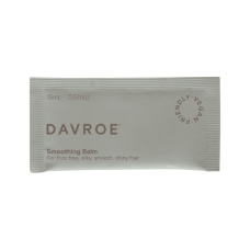 Розгладжувальний бальзам для волосся Davroe Smoothing Balm 15 мл - фото №1