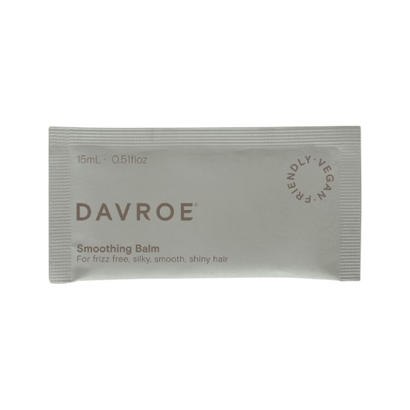 Розгладжувальний бальзам для волосся Davroe Smoothing Balm 15 мл - фото №1