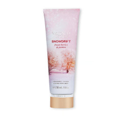 Парфумований лосьйон Victoria's Secret Snowdrift Fragrance Lotion 236 мл - фото №1