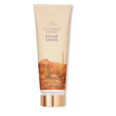 Парфумований лосьйон Victoria's Secret Solar Sands Body Lotion 236 мл - фото №1