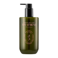 Веганський кондиціонер з олією морінги CU SKIN Dr. Solution Moringa Relaxing Treatment 400 мл - фото №1