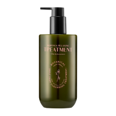 Веганський кондиціонер з олією морінги CU SKIN Dr. Solution Moringa Relaxing Treatment 400 мл - фото №1