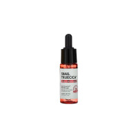 Відновлююча сироватка з муцином чорного равлика Some By Mi Snail Truecica Miracle Repair Serum - фото №1