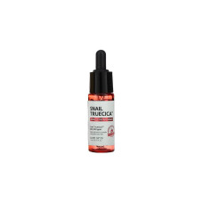 Відновлююча сироватка з муцином чорного равлика Some By Mi Snail Truecica Miracle Repair Serum - фото №1