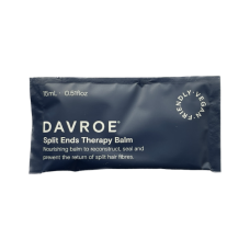 Живильний бальзам для відновлення Davroe Fortitude Split Ends Therapy Balm 15 мл - фото №1