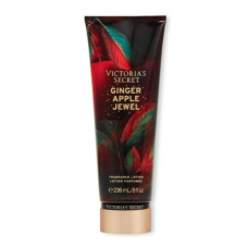 Парфумований лосьйон  Victoria's Secret Ginger Apple Jewel Fragrance Lotion 236 мл - фото №1