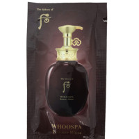 Кондиціонер для волосся The History of Whoo Spa Essence Rinse 8 мл - фото №1
