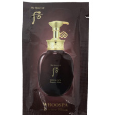 Кондиціонер для волосся The History of Whoo Spa Essence Rinse 8 мл - фото №1