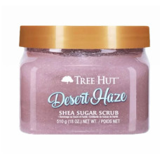 Скраб для тіла Tree Hut Desert Haze Sugar Scrub 510 г - фото №1