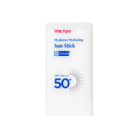 Сонцезахисний стік для обличчя Manyo Hyaluron Hydrating Sun Stick PA++++/ SPF 50+ 19 г - фото №1