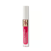 Блиск для губ Victoria's Secret Shine Plumper Lip Extreme Plumper - Strawberry 3,1 г - фото №1
