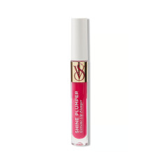 Блиск для губ Victoria's Secret Shine Plumper Lip Extreme Plumper - Strawberry 3,1 г - фото №1
