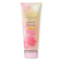 Парфумований лосьйон для тіла Victoria's Secret  Velvet Petals SOL Lotion 236 мл - фото №1