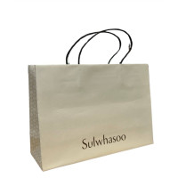 Подарунковий пакет Sulwhasoo Білий  - фото №1