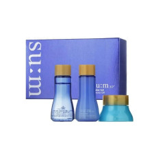 Набор увлажняющих миниатюр Su:m37 Water Full 3 Special Gift Set - фото №1