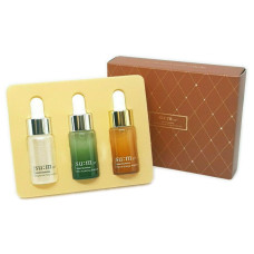 Антивіковий набір сироваток Su:m37 LosecSumma Total Ampoule Program Gift Set - фото №1