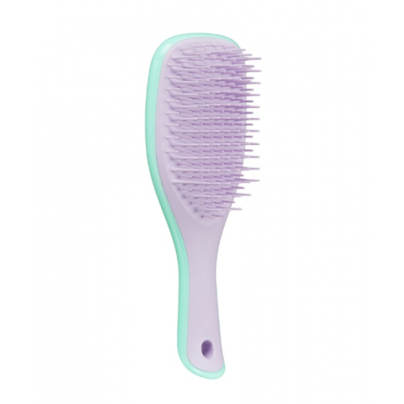 Щітка для волосся Tangle Teezer The Wet Detangler Mini Wisteria Leaf - фото №1