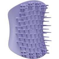Щітка для масажу голови Tangle Teezer The Scalp Exfoliator and Massager Lavender Lite - фото №1