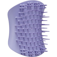 Щітка для масажу голови Tangle Teezer The Scalp Exfoliator and Massager Lavender Lite - фото №1