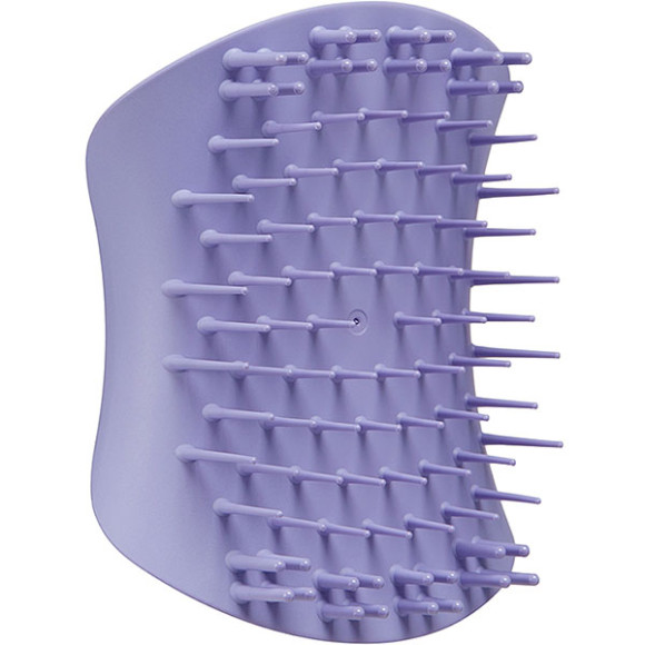 Щітка для масажу голови Tangle Teezer The Scalp Exfoliator and Massager Lavender Lite - фото №1