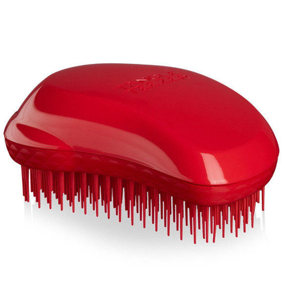 Щітка для волосся Tangle Teezer The Original Thick & Curly Salsa Red - фото №1