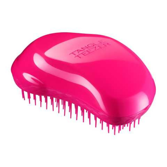 Щітка для волосся Tangle Teezer Original Pink Fizz - фото №1