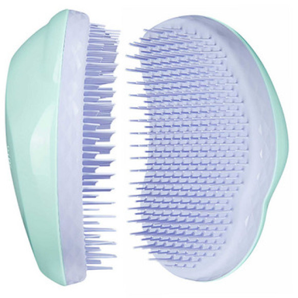 Щітка для волосся Tangle Teezer The Original Fine & Fragile Mint Violet - фото №1