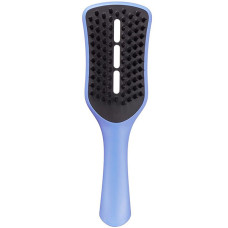 Щітка для укладання феном Tangle Teezer Easy Dry & Go Ocean Blue - фото №1