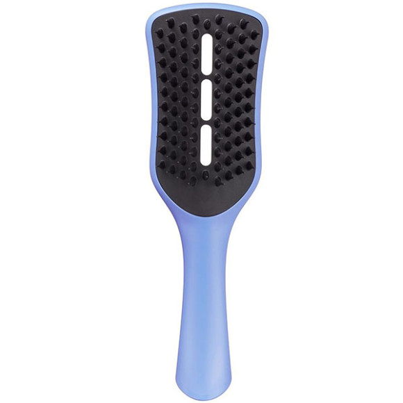 Щітка для укладання феном Tangle Teezer Easy Dry & Go Ocean Blue - фото №1