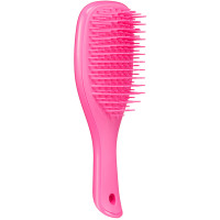 Щітка для волосся Tangle Teezer The Wet Detangler Barbie Mini Pink Sherbet Barbie - фото №1
