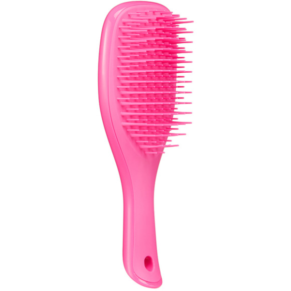 Щітка для волосся Tangle Teezer The Wet Detangler Barbie Mini Pink Sherbet Barbie - фото №1