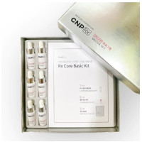 Набір пілінгів для обличчя CNP Rx Skin Rejuvenating Intensive Peel Set Pha Complex - фото №1
