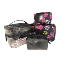 Набір косметичок Victoria's Secret Set of cosmetic bags - фото №1
