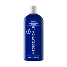 Шампунь Mediceuticals Vivid Natural Purifying Shampoo для очистки и детоксикации 250 мл - фото №1