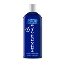 Реконструктор Mediceuticals Volume and Strength Hair Reconctructor для тонких поврежденных или ослабленных волос 250 мл - фото №1