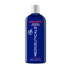 Успокаивающий кондиционер Mediceuticals Therapeutic Scalp and Hair Treatment Rinse 250 мл - фото №1