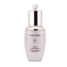 Омолаживающая премиум эссенция The Whoo Cheongidan Rejuvenating Pro Radiance Refining Essence 25 мл - фото №1